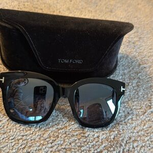 Authentic Tom Ford Sunglasses